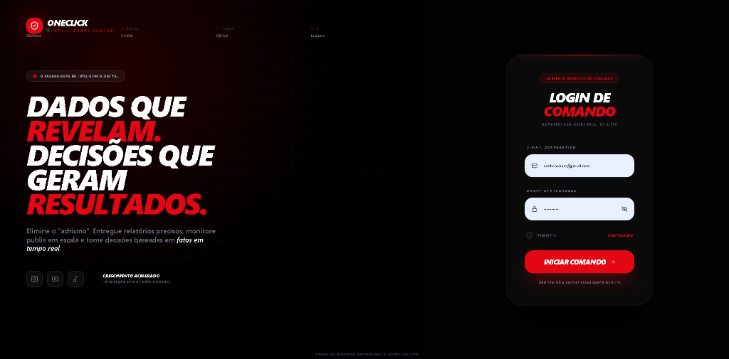 Login